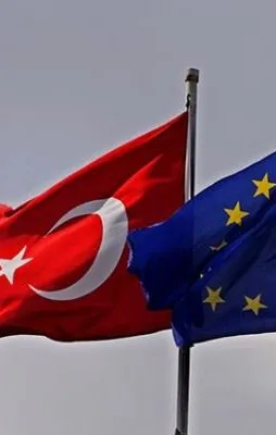 Türk bankaları AB’ye girdi