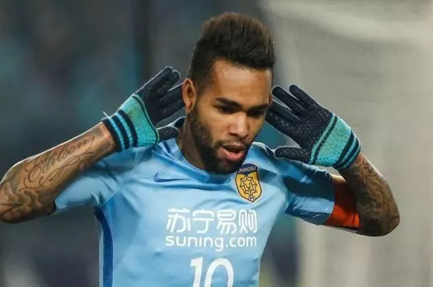 Alex Teixeira koptu geliyor! Beşiktaş...
