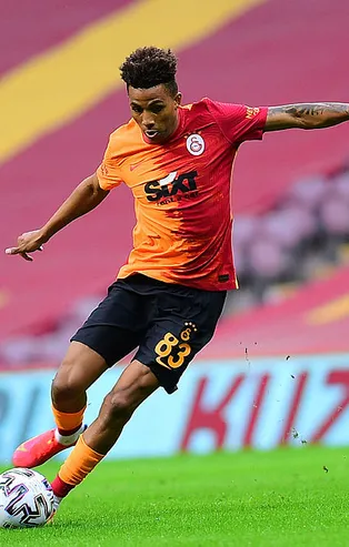 Gedson Fernandes bilmecesi çözülüyor! Galatasaray'ın elini rahatlatan gelişme