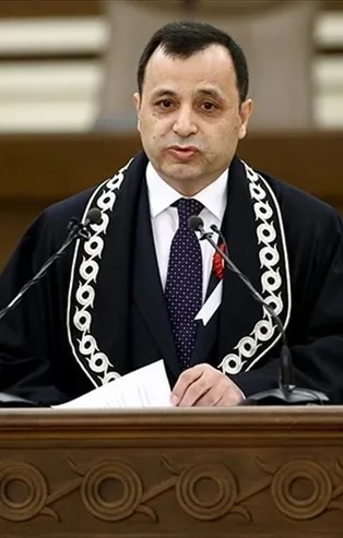 AYM'nin skandal "barış bildirisi" kararının arkasındaki gerçek ortaya çıktı! Başkan bizzat müdahale etmiş