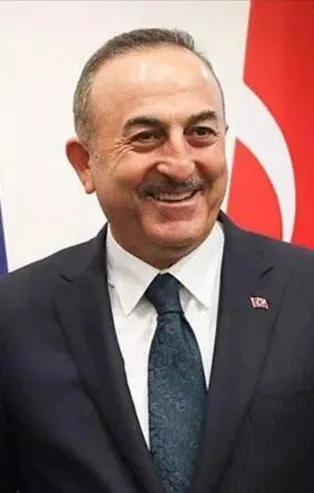 Dışişleri Bakanı Mevlüt Çavuşoğlu İngiliz mevkidaşıyla görüştü