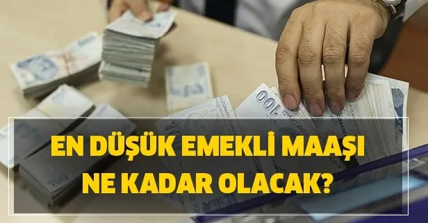 2021 En Dusuk Emekli Maasi Ne Kadar Olacak Aile Es 0 6 Yas Cocuk Yardimi Zamlanacak Ssk Sgk Bag Kur Emeklisi Takvim