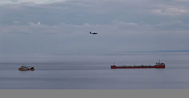 Karadeniz'de bir gemi saldırısı daha: MIDVOLGA-2 tankeri hedef alındı | Putin'den Ukrayna'ya tehdit