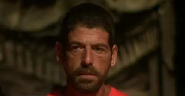Cemal Hünal Survivor 2021’den diskalifiye mi oldu?