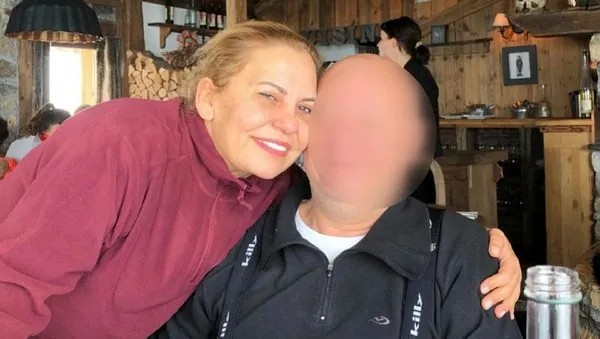 Önce dövdü ardından kaldıkları evi kullanılamaz hale getirdi! İstanbul'da bir kadının yardım çığlığı-3