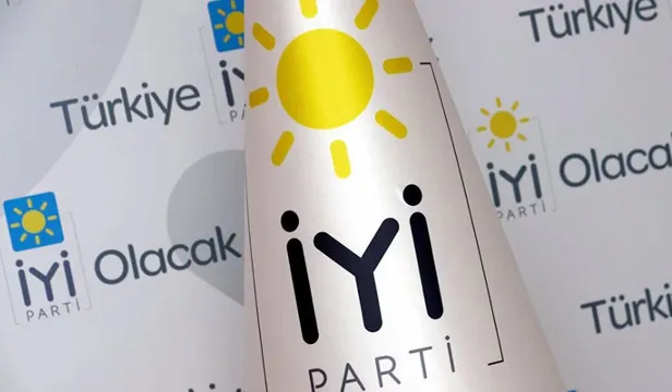 İyi Parti 99 belediye başkan adayını açıkladı! İşte İyi Parti belediye başkan adaylarının tam listesi-1