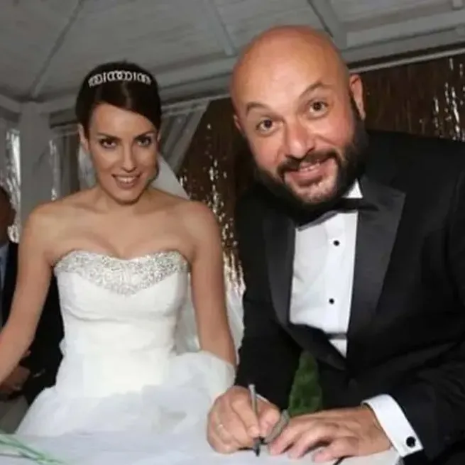 Ebru Gündeş'in ilk eşi bakın kim: Henüz 16'sında gizemli bir evlilik! - 32