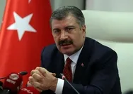 Son dakika: Bakan Koca açıkladı: Çinden getirilen koronavirüs ilaçları ambulans uçaklarla 40 şehre dağıtıldı