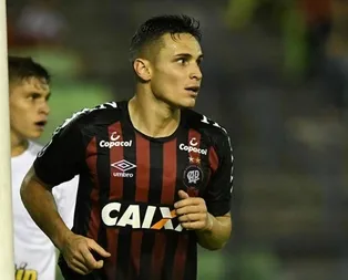 Fener’den Veiga sürprizi