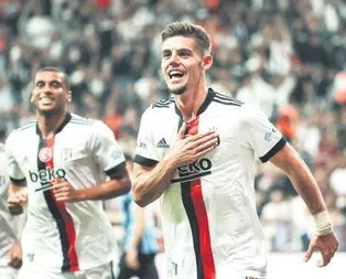 Beşiktaş eski günlerine dönecek