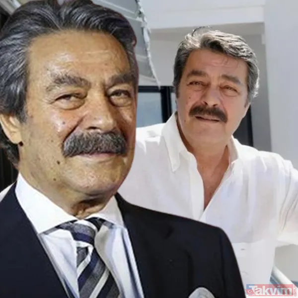 Kadir İnanır’ın sağlık durumunda yeni gelişme! Yeşilçam yıldızı taburcu oldu! - 1