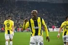 Jose Mourinho'dan Talisca planı!