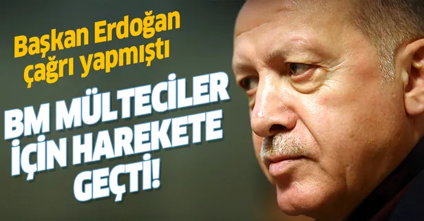 Son dakika: BM'den 7,7 milyar dolar taahhüt