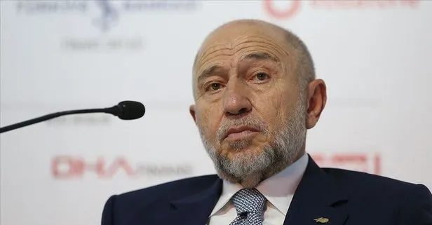 Nihat Özdemir kimdir?