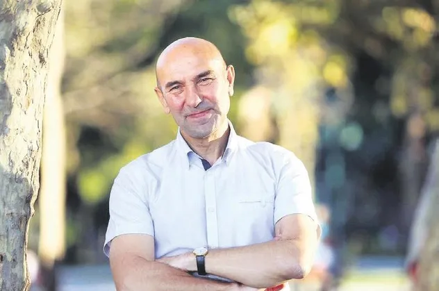 Eş başkan! CHP-HDP işbirliği İzmir'de gün yüzüne çıktı!