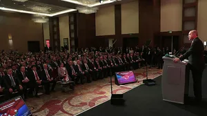 Başkan Erdoğan’dan net mesaj: Açık söylüyorum başladığımız işi muhakkak bitireceğiz