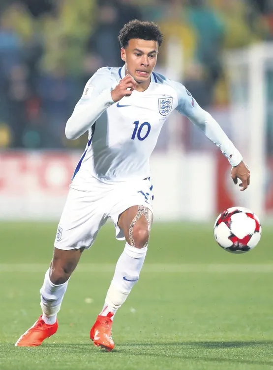 bir-yildiz-soyuldu-1589593648258.jpeg Dünyaca ünlü İngiliz futbolcu Dele Alli'ye hırsızlık şoku! Bıçakla saldırıp evini soydular-1
