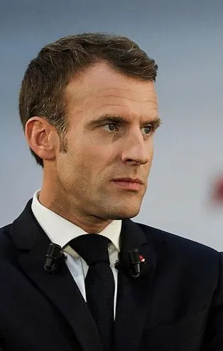 Macron'dan 'Kaşıkçı' açıklaması