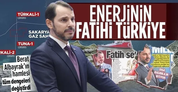 Başkan Erdoğan'dan “EPDK Hizmet Binası ve Yapımı Tamamlanan Enerji Santrallerinin Açılış Töreni”nde önemli açıklamalar-9