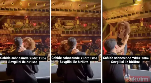 Yıldız Tilbe sokak ortasında çılgına döndü ortalığı inletti "Yeter artık bıktım sizden" Kimsenin bir türlü yatışramadığı Tilbe... - 3
