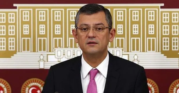 CHP’li Özgür Özel, Milli Savunma Bakanı Hulusi Akar’a 15 bin lira manevi tazminat ödeyecek