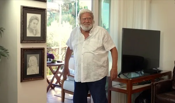 Son dakika: Yeşilçam'ın ustası Cüneyt Arkın hayatını kaybetti! Cüneyt Arkın'ın cenaze programı belli oldu!-12