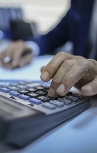 Ocak ayı nakdi ücret desteği hesapta