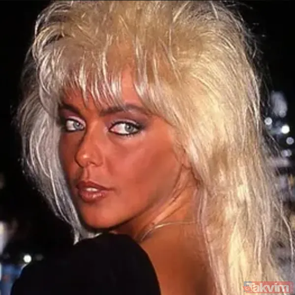 Dokunmayın Şabanıma’nın Oya’sı Ahu Tuğba’nın son haline bakın! Ölümden dönen Yeşilçam yıldızı yürekleri ağza getirmişti... - 7