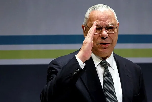 Son dakika: Eski ABD Dışişleri Bakanı Colin Powell koronavirüs nedeniyle hayatını kaybetti-1