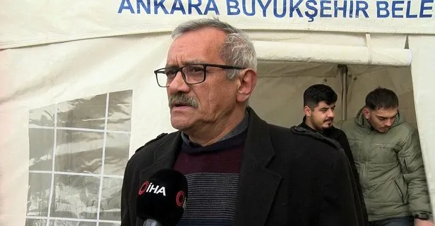 Şehit pilot Cemil Gülen hakkında kahreden detay! Baba Mehmet Gülen: Yıkıldık