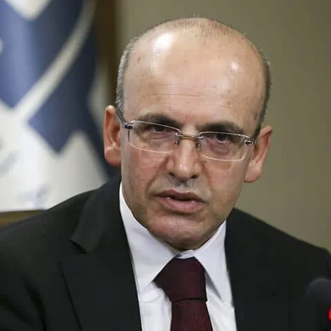 Gözler yeni kabinede! Başkan Recep Tayyip Erdoğan, Mehmet Şimşekle görüştü... İşte ilk adım