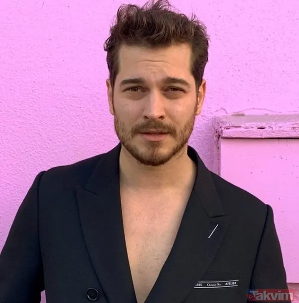 Çukur’un Efsun’u Damla Sönmez bakın aslen nereliymiş! Duyan şaştı kaldı işte Damla Sönmez’in memleketi… - 44