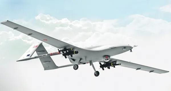 New York Times Libya'da destan yazan Türk İHA ve SİHA'larını öve öve bitiremedi-1