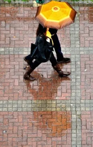 Meteoroloji'den o bölgede yaşayanlara kritik uyarı! Bugün hava nasıl olacak? 9 Ekim 2019 hava durumu
