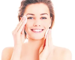 24 saat cilt bakımı