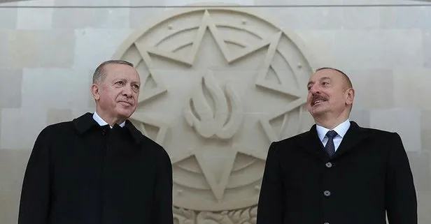 Başkan Erdoğan’dan anlamlı mesaj!