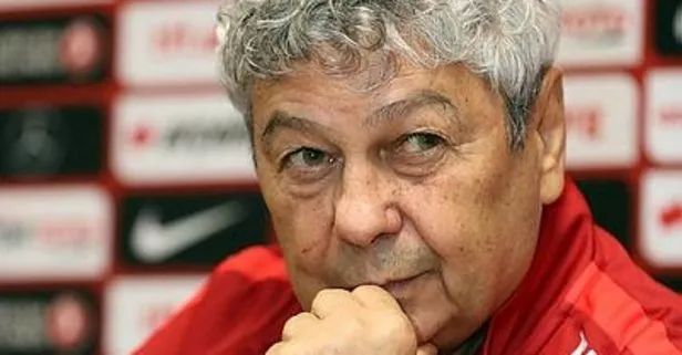 Mircea Lucescu: Gençlere güvenmek gerekiyor