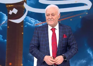 Nihat Hatipoğlu ile Sahur 1. bölüm izle!