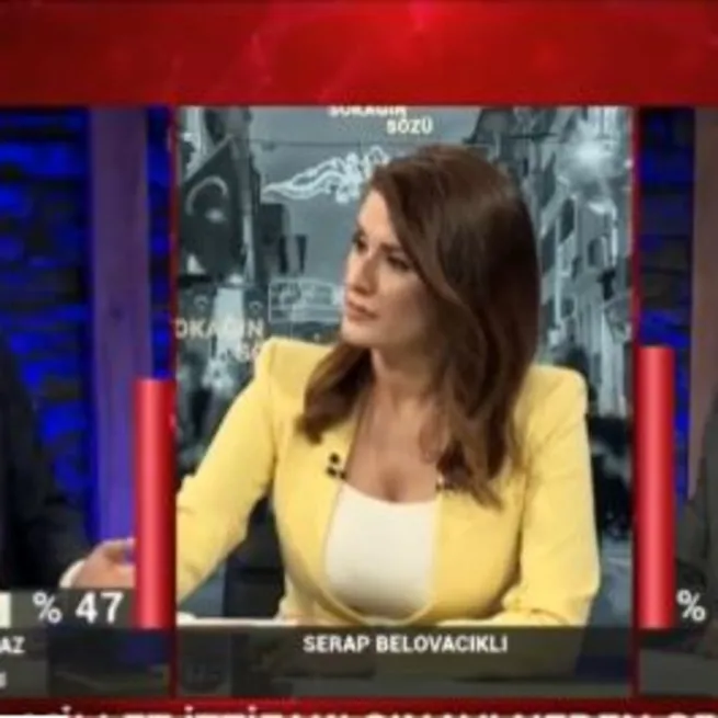 CHPden vekil koparıp ortalıktan kaybolan küçük ortaklar yandaş medyayı çileden çıkardı! Sözcü yazarı İsmail Saymaz: Kazansaydı Beştepede oda bakıyordunuz