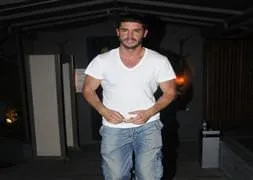 Berk ve Zeynep yanyana