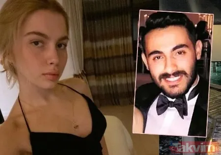 Aleyna Tilki depresyona girdi! Sevgilisi Kadir Güneş ile ayrılan 20 yaşındaki Tilki'ye bakın! - 7