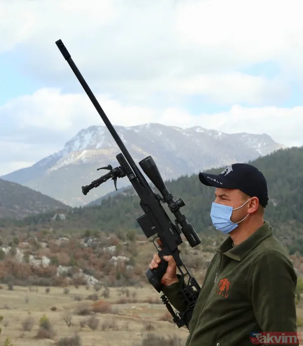 Konya Beyşehir'de bir asır önce evlerin altında başladılar! ABD'ye 11 milyon dolarlık tüfek sattılar - 13