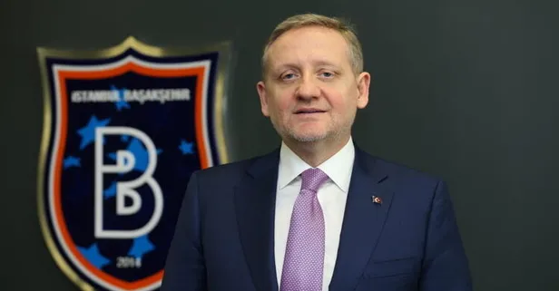 TFF'nin "limit artırım" kararına bir tepki de Başakşehir'den! 'İptal edilsin'