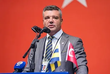 Sadettin Saran’dan hakemler için açıklama!