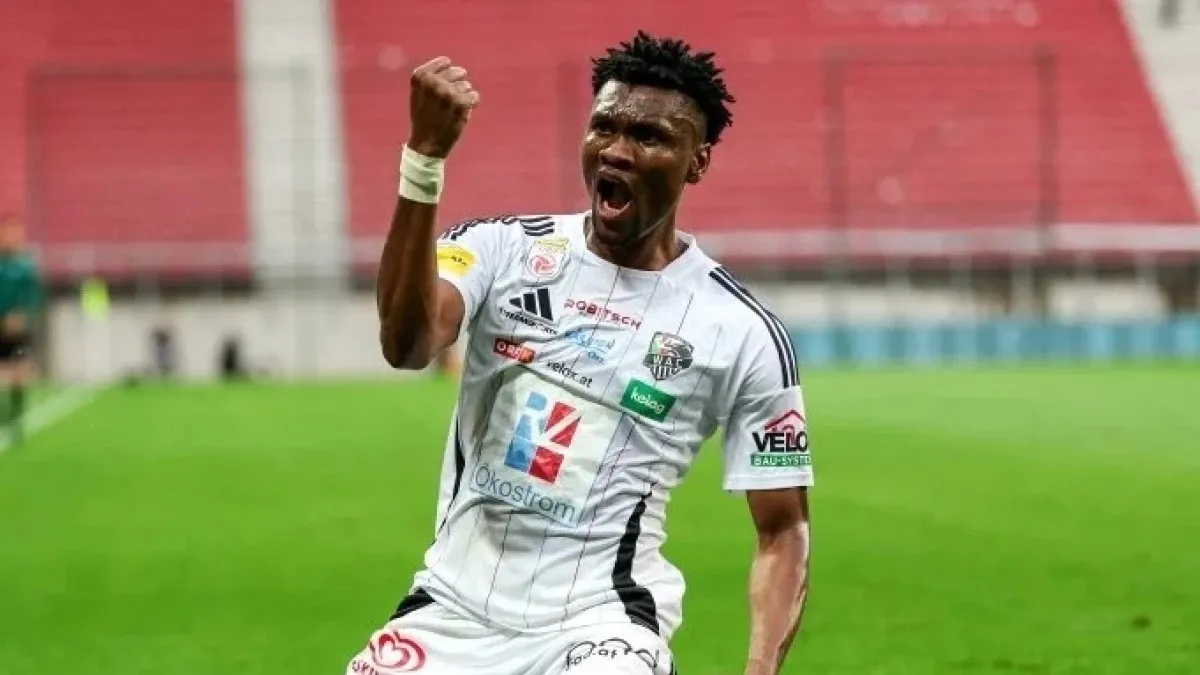 Trabzonspor'dan stopere iki transfer! Rota Akdeniz ve Avusturya