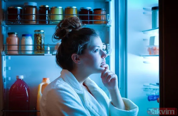 Ancak Birazdan Açıklayacağımız Yiyecekler Gece Tüketildiğinde Sağlığımıza Çeşitli Faydalar Sağlıyor. Üstelik Bu Yiyecekler Gece Tükettiğinizde Dümdüz Bir Karna...