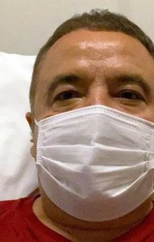 Böcek’ten iyiyim mesajı