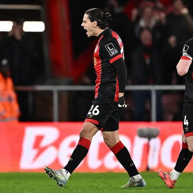 Enes Ünal’ın çapraz bağı koptu!