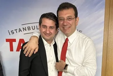 Ekrem İmamoğlu’nun danışmanı İbrahim Özkan gözaltına alındı! "Siyasi rüşvet" iddiası yeniden gündeme geldi
