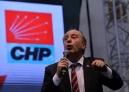 CHPde uzun yıllar siyaset yapan Savcı Sayandan dikkat çeken açıklama: İnce Kılıçdaroğlundan çok oy alır